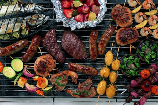 Grilling 101: 5 Easy Tips to Become a Grill Master this Summer