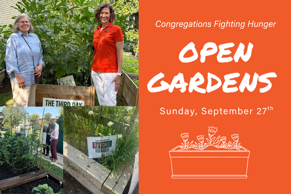 open gardens 2026