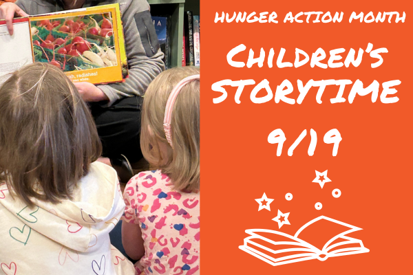 Children's Storytime