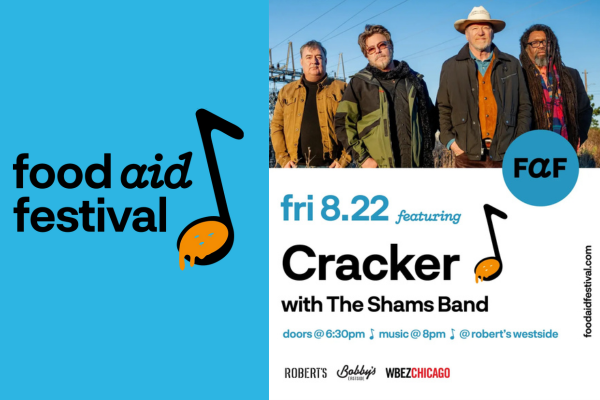 food aid festival 
