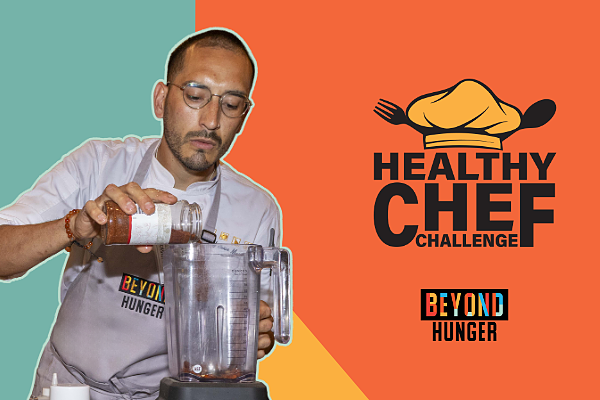 Healthy Chef Challenge 2026