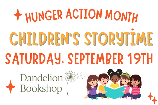 Children's Storytime