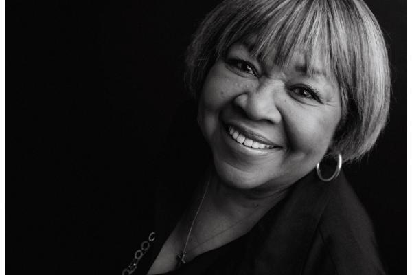 Mavis Staples