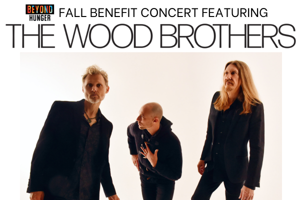 The Wood Brothers