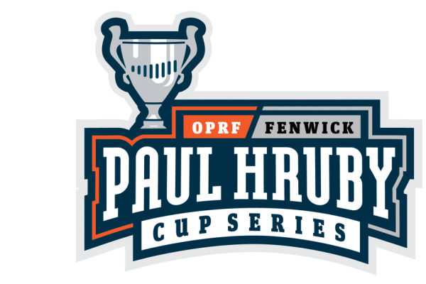 Paul Hruby Cup Series