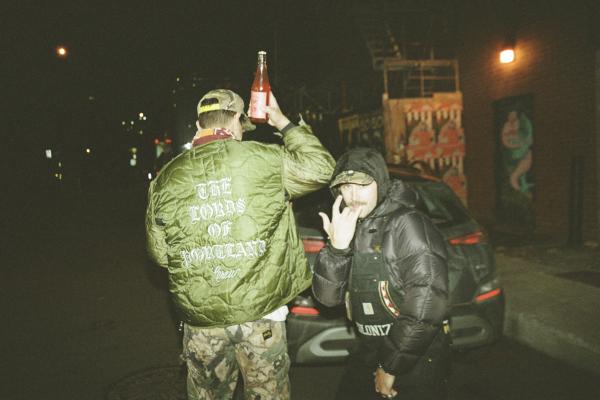 Portugal.The Man Image
