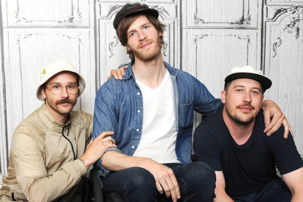 Portugal. The Man 