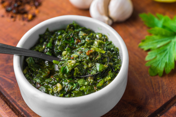 Chimichurri Sauce