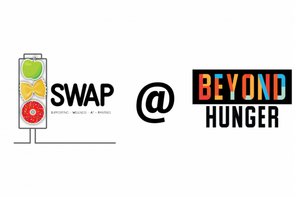 SWAP AT BEYOND HUNGER