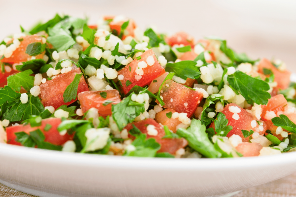 tabbouleh