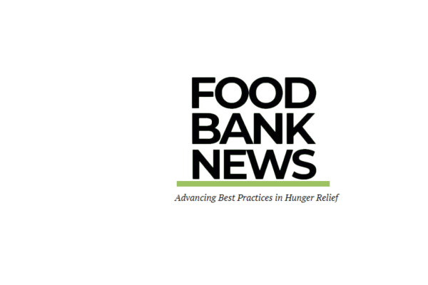 Food Bank News