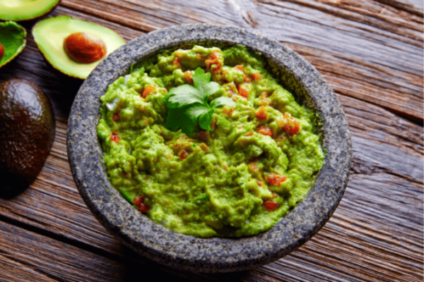 guacamole