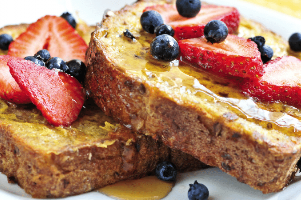 french toast