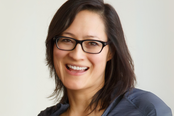 Monica Eng