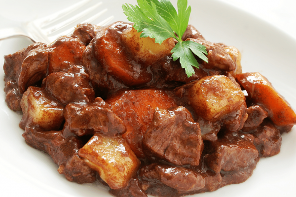 Beef stew