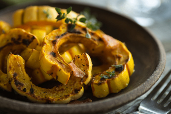 delicata squash 