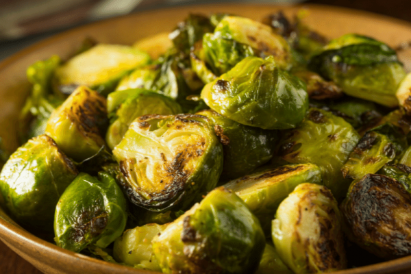 brussels sprouts