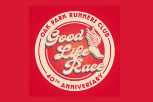 Good Life Race