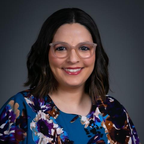 Cristina Flores
