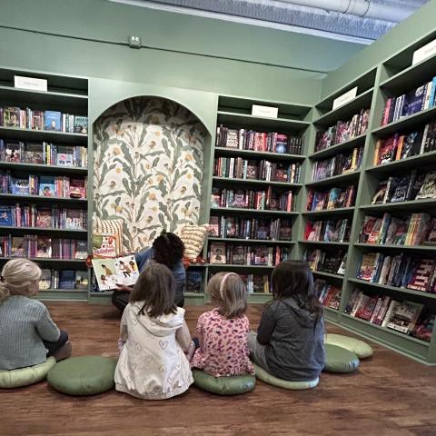 Storytime