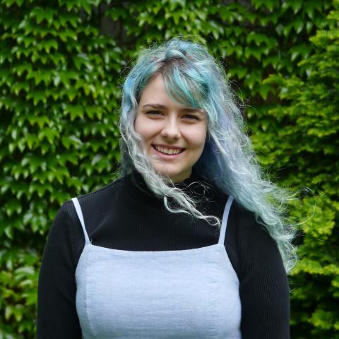 Rosie Wakely