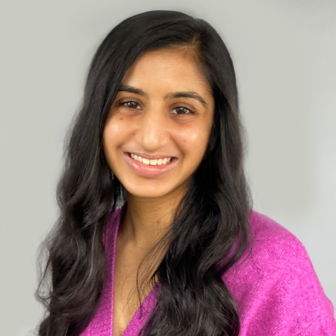 Shefali Parikh