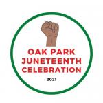 Oak Park Juneteenth Celebration