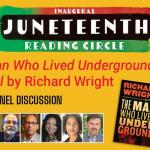 Chicago Public Library Juneteenth Event
