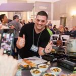 2018 Healthy Chef Challenge