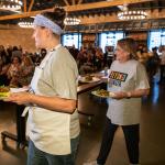 Healthy Chef event 2023