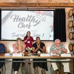 Healthy Chef event 2023