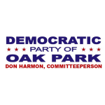 democrative party of oak park 