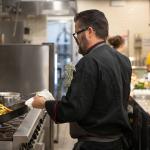 Jose Cooking