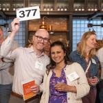 Event Attendees