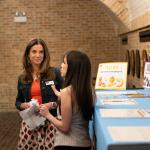 Nutrition Education Station