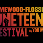 Homewood Flossmoor Juneteenth Festival