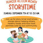 storytime image