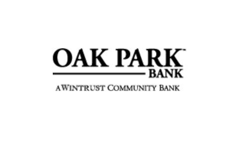 Oak Park Bank logo