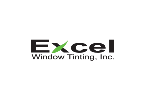 Excel Window Tinting