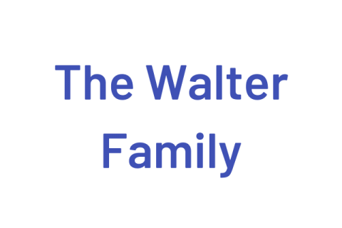 Walter Family